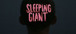 Sleeping Giant | Kritik