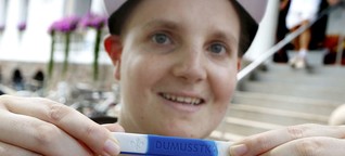 Er verlor den Kampf gegen den Krebs: Große Trauer um Darmstadts Johnny Heimes (26)