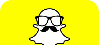 Neue Chatfunktion - Wie Snapchat erwachsen werden will