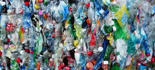 10 einfache Tipps, wie du Plastik im Alltag vermeiden kannst