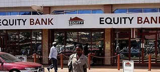 Eine Volksbank für Kenia