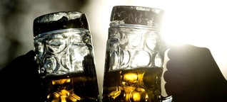 Ob warmes Bier bei Erkältungen hilft - und andere Mythen aus der Medizin