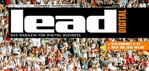 LEAD digital: Lean Content Marketing: Wenn das Publikum mitmischt