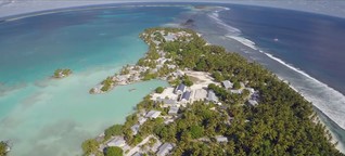 Tokelau Trailer