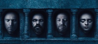 „Game of Thrones": Wer muss als nächster sterben?