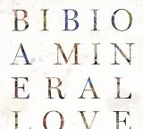 Bibio - A Mineral Love (CampusCharts.de)