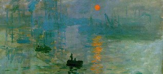 Claude Monet - Das "wunderbarste Auge"