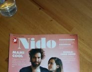 Die Mai-Ausgabe der NIDO: Eine kleine Heftkritik