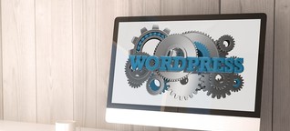 Hosting für WordPress - Die optimale Plattform für Ihre Website