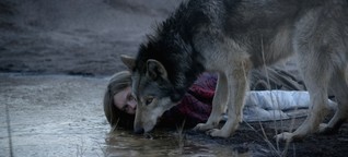 Nicolette Krebitz: Wild wie ein Wolf