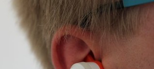 JBLs Bluetooth-In-Ear-Kopfhörer im Test