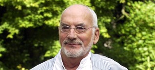 Zum Tod von Peter Lustig: Das haben wir bei „Löwenzahn“gelernt
