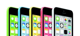 Apple iPhone 5C im Test - Aus alt mach neu