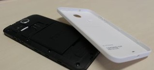 Das HTC Desire 300 im Test - Einsteiger Smartphone mit Schwächen
