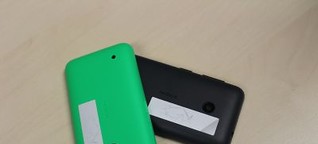 Nokia Lumia 530 im Kurztest: Der kleine Lord? | Nokia | handytarife.de - Die Tarifexperten