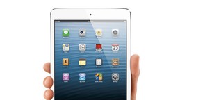 Vorstellung des iPad 5 und iPad mini 2 vermutlich im Oktober