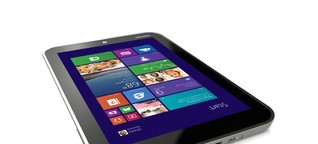 Encore: Windows-Tablet von Toshiba steht in den Startlöchern