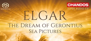 Elgar - His Music : The Dream of Gerontius - A Musical Analysis