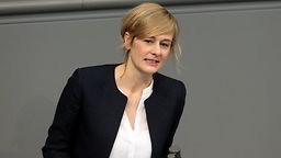 NRW-Kulturministerin Kampmann: "Kultur inspiriert Politik" (2016)