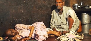 Generations of Victims: Bhopal's Unending Catastrophe