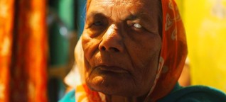 Bhopal: Die unendliche Katastrophe (Text/Video/Foto)