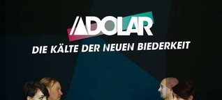 Adolar »Die Kälte der neuen Biederkeit« Review