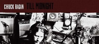 Chuck Ragan »Till Midnight« Review