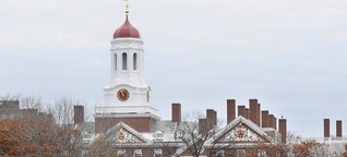 Ungleiches Duell: Beredte Häftlinge bezwingen Debattierklub aus Harvard