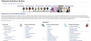 torial Blog | Redaktionskonferenz bei Wikipedia: Leitlinien, Quellenkritik und Stilvorgaben