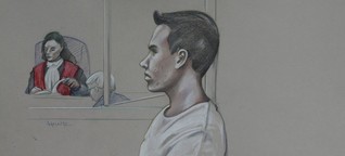 Luka Magnotta - Prozess gegen "Kanadischen Kannibalen" verzögert sich