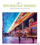 Der Digitale Wandel Q2.2014, mit einem Beitrag von Julia Schönborn. "Internet – kann das weg?"