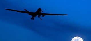 Einsatz von Drohnen in Konfliktregionen: Verkehrter Krieg oder verkehrte Welt? - Qantara.de