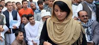 Afghanistan nach dem Taliban-Angriff auf Kundus: "Hier gibt es nichts mehr, was mich hält" - Qantara.de