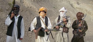 "Islamischer Staat" versus "Taliban-Emirat": Ein Kalif zu viel - Qantara.de