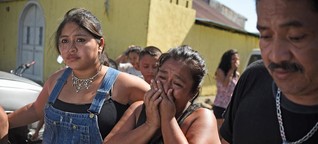 "La de Guatemala es una sociedad patriarcal"