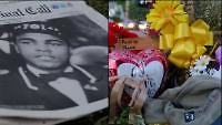 BILD in Louisville - So trauert seine Stadt um Muhammad Ali