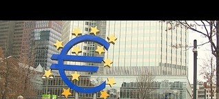 Euro-Skulptur soll Frankfurt erhalten bleiben