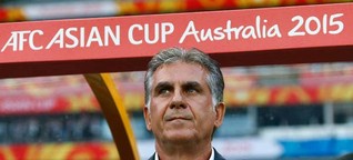 The Carlos Queiroz Story: From Generational Change to Change in Management