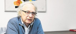 "Die Rechte verbreitet nur schlechte Laune" - Wiener Zeitung 