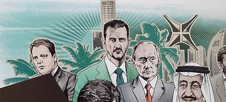 "Panama Papers" - das enttäuschende Buch zur weltweiten Enthüllung