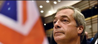 As Britain leaves, EU debates how to 'make Europe attractive again'