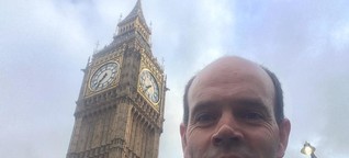 Liveticker zum EU-Referendum: RZ-Redakteur berichtet aus London 