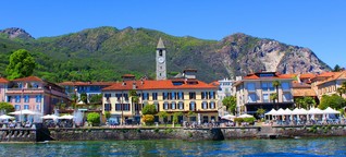 Baveno, cosa vedere sul Lago Maggiore, 10 consigli in Lombardia