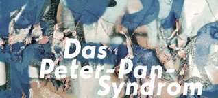 The Talk: Das Peter-Pan-Syndrom - amazed