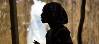 Terrormiliz Boko Haram missbraucht Kinder als Attentäter