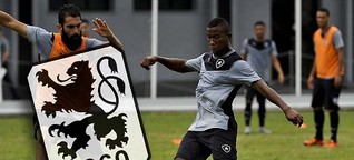 Transfers beim TSV 1860: Möglicher Neuzugang: Wird Ribamar zum Rekordlöwen?