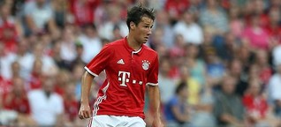 EM-Spieler fehlen: Bewährungschance: Jugend forsch(t) beim FC Bayern