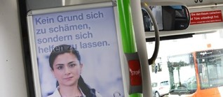 Hilfe bei Vergewaltigung: Offenbach wirbt für niedrigschwellige Hilfe