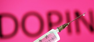 Doping - Nicht nur in Russland wird gedopt