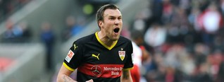 Großkreutz mit beeindruckendem Debüt für den VfB Stuttgart